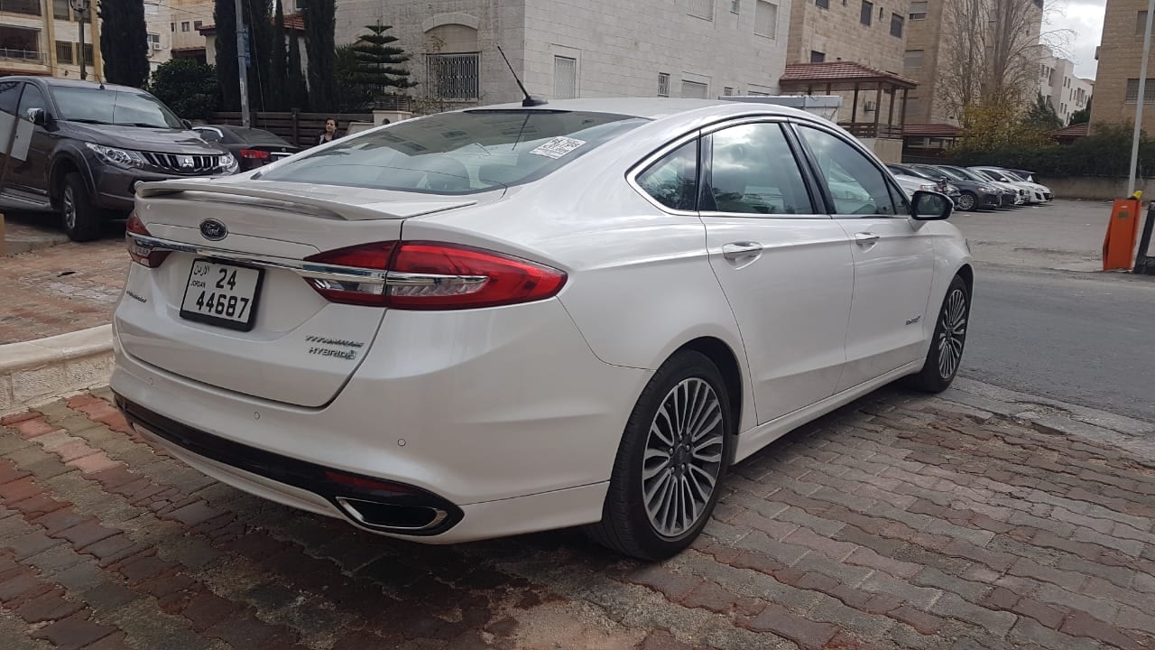 2017 FORD FUSION HYBR TITAN
لا تنسَ أنك شاهدت هذا الإعلان في عنكبوت
2017 FORD FUSION HYBRID T...