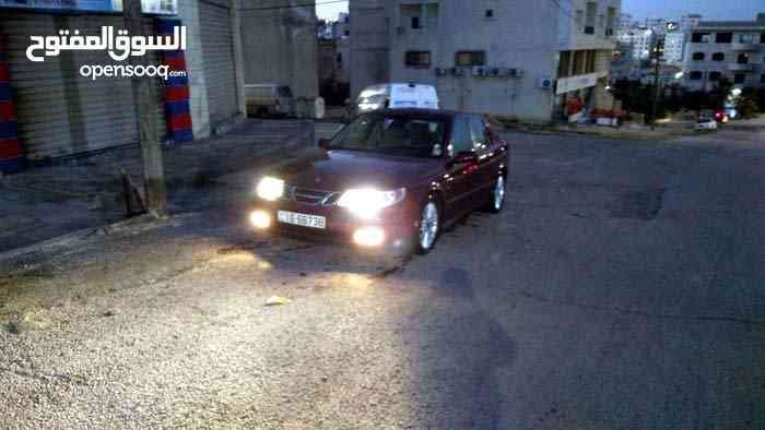 Saab 9-5 aero 2004
لا تنسَ أنك شاهدت هذا الإعلان في عنكبوت
ساب 95 2004 Aeroفحص كامل 2000cc تي...