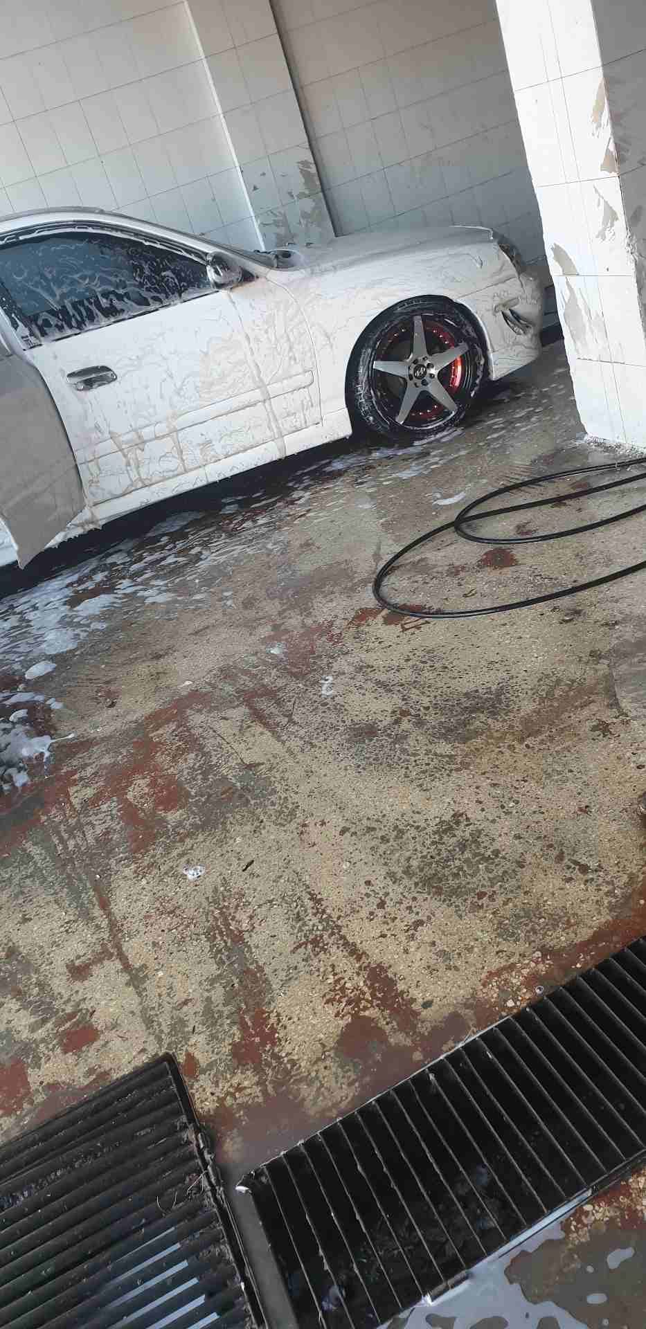هيونداي XD موديل 2000
لا تنسَ أنك شاهدت هذا الإعلان في عنكبوت
اضافات السياره
سستم كامل
جهاز انذ...