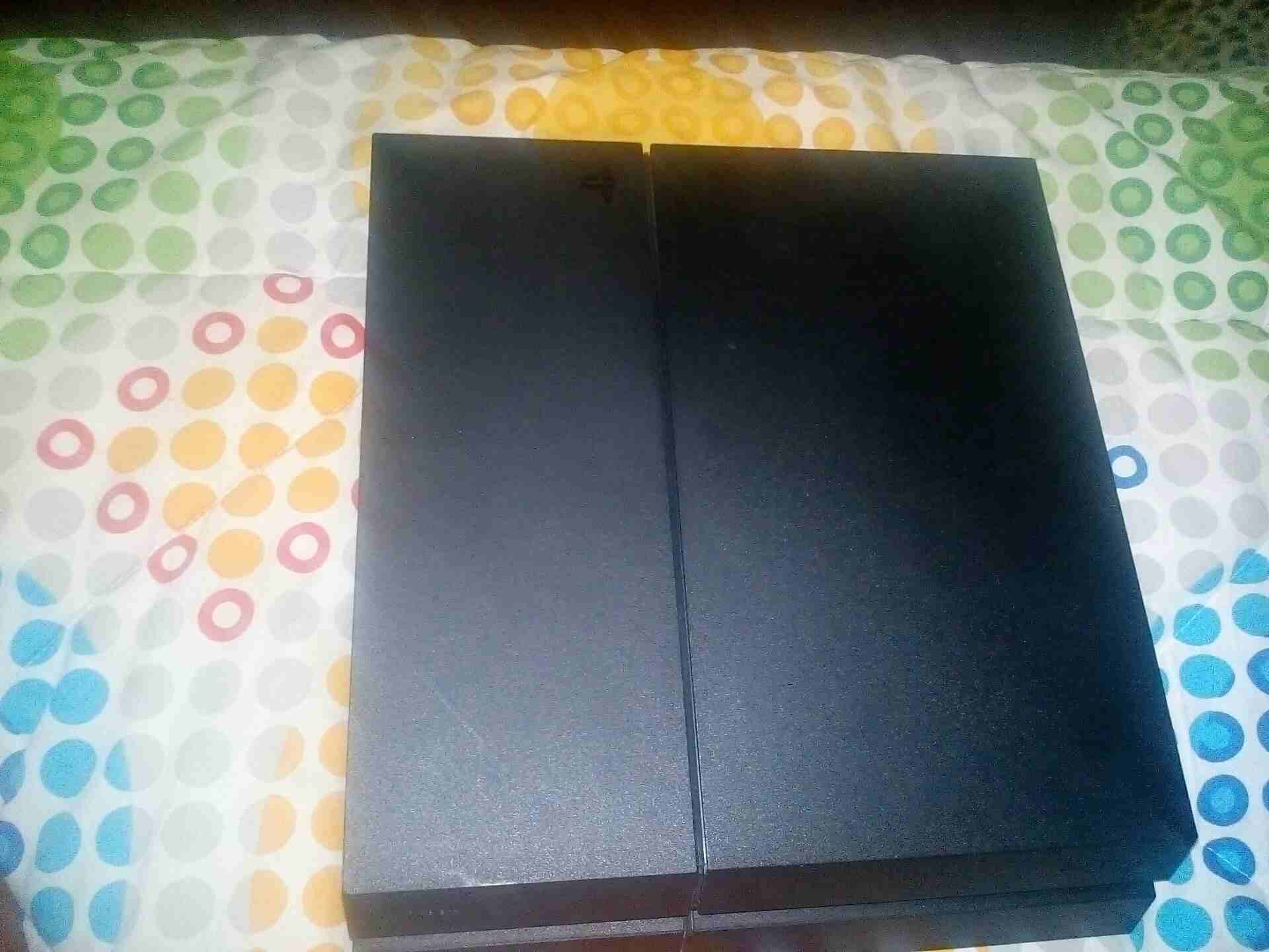 الرابيه
لا تنسَ أنك شاهدت هذا الإعلان في عنكبوت
بلايستيشن 4للبيع 500 g .... نوع سوني قابل للتفوض...