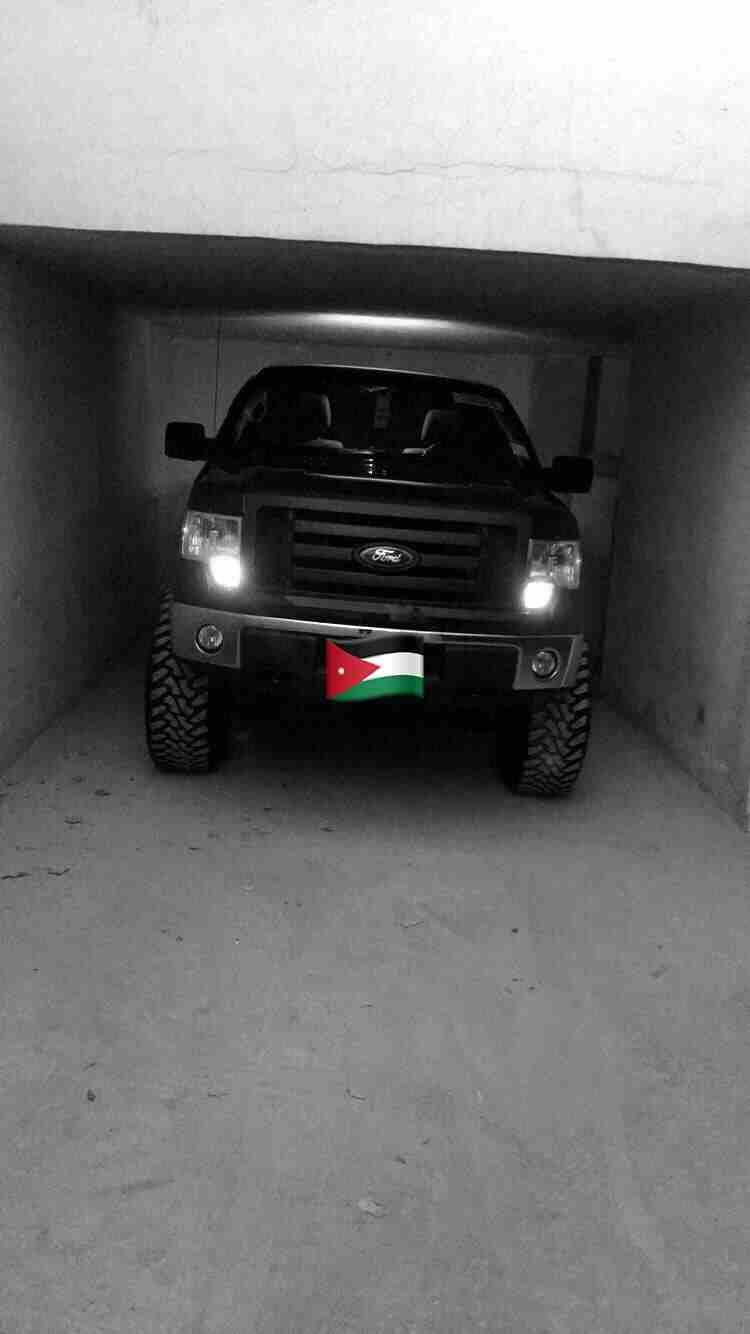 فورد f150 مميز جدا
لا تنسَ أنك شاهدت هذا الإعلان في عنكبوت
فورد f150 شصي قصير باب واحد مميز جدا...