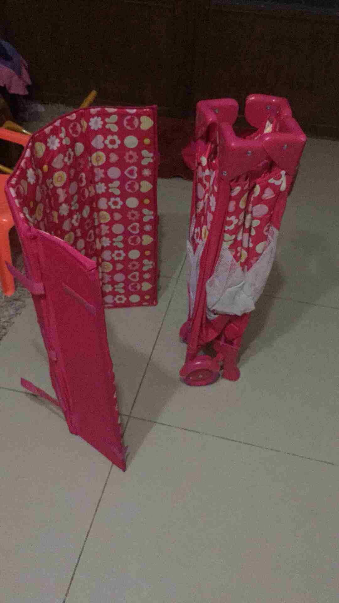 تخت أطفال متنقل استعمال شخصي حال الجديد وارد دبي
لا تنسَ أنك شاهدت هذا الإعلان في عنكبوت
تخت مع ف...
