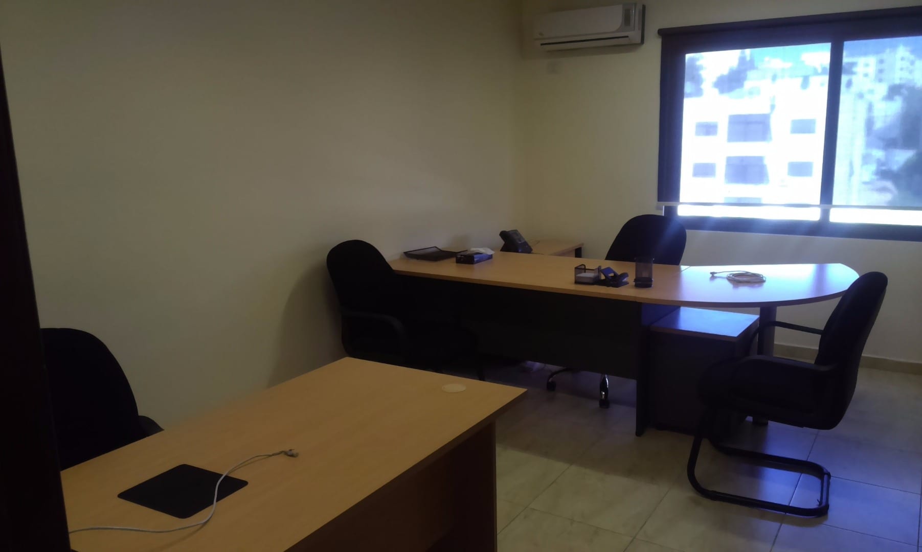 مكاتب تجارية مفروشة للإيجار - دوار الواحة
لا تنسَ أنك شاهدت هذا الإعلان في عنكبوت
مركز نورس ل...