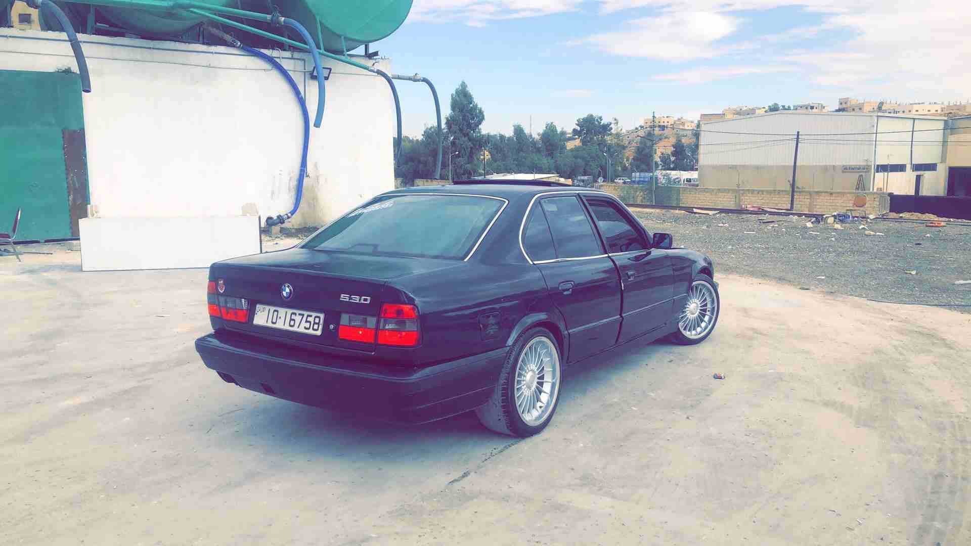 بي ام 520فل الفل كامل الإضافات بسعرررر مغرررري
لا تنسَ أنك شاهدت هذا الإعلان في عنكبوت
بسم الله ا...