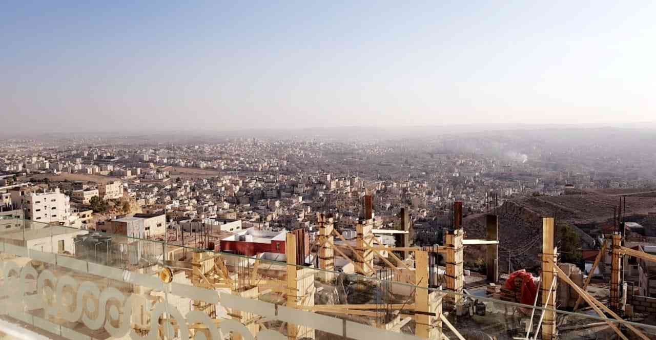 شقق للبيع
لا تنسَ أنك شاهدت هذا الإعلان في عنكبوت
رجعنا من جديد بس هالمره غير عروضنا ما بتخل...