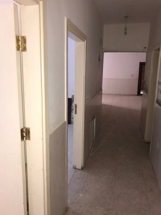 ماركة الحزام الدائري ضاحية الأميرة ايمان
لا تنسَ أنك شاهدت هذا الإعلان في عنكبوت
شقة ارضية مع...