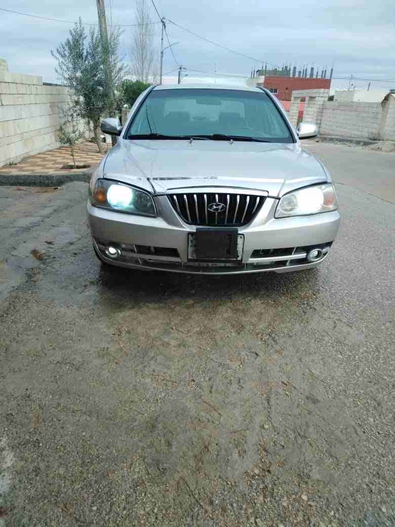 هونداي افانتي 2004 اتوماتيك xd
لا تنسَ أنك شاهدت هذا الإعلان في عنكبوت
افانتي 2004
قير اتوماتيك
م...