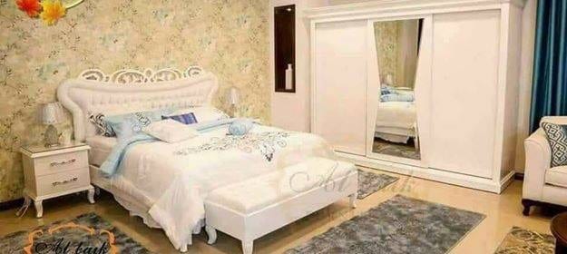 تفصيل غرف نوم ماستر لاتيه واطقم الكنب والكورنرات باعلى جودة وبأقل الاسعار
لا تنسَ أنك شاهدت هذا الإعلان في عنكبوت...