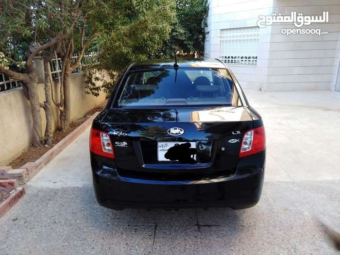 كيا ريو 2011 1600cc
لا تنسَ أنك شاهدت هذا الإعلان في عنكبوت
ماتور 1600cc, فرش نظيف، مكيف شغا...