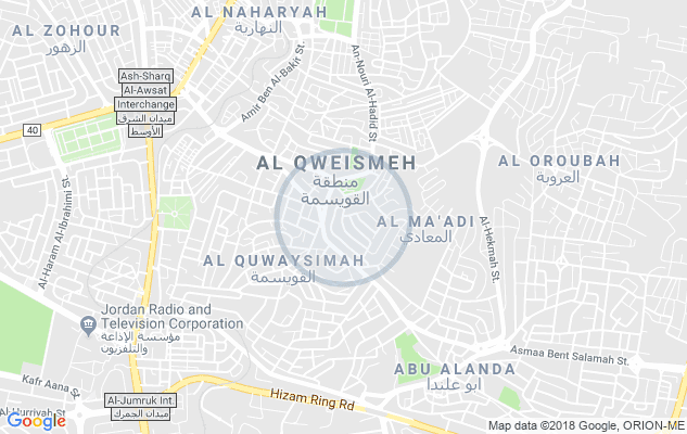 القويسمة_جبل الحديد_خلف الدفاع المدني
لا تنسَ أنك شاهدت هذا الإعلان في عنكبوت
للعرسان فقط...