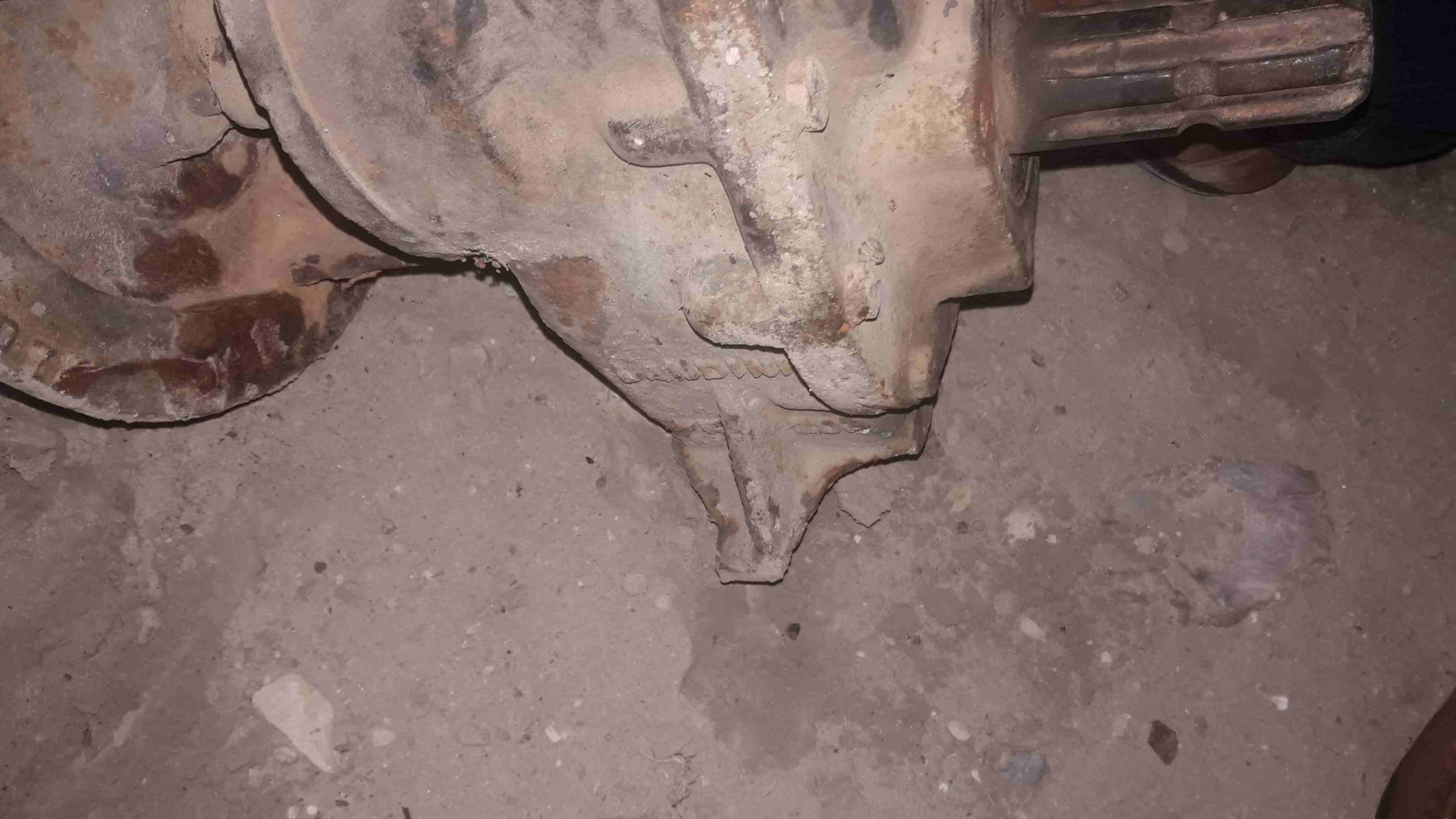 مضخه ماء كبرالي
لا تنسَ أنك شاهدت هذا الإعلان في عنكبوت
مضخه ماء كبرالي شغاله بحاجه الى صيانه خف...