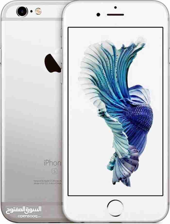 6s جديد 16 جيجا بسعر مغري جدا
لا تنسَ أنك شاهدت هذا الإعلان في عنكبوت
ايفون 6s جديد وليس مج...