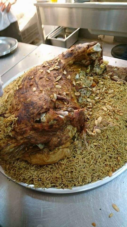 مطبخ المحبه للمناسف لتواصي جميع المأكولات
لا تنسَ أنك شاهدت هذا الإعلان في عنكبوت
مطبخ المحبه...