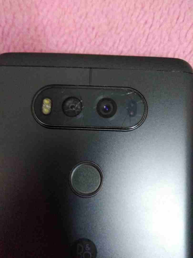 ال جي LG V20 بمواصفات عاليه
لا تنسَ أنك شاهدت هذا الإعلان في عنكبوت
موبايل ال جي LG V20 أمريكي بح...