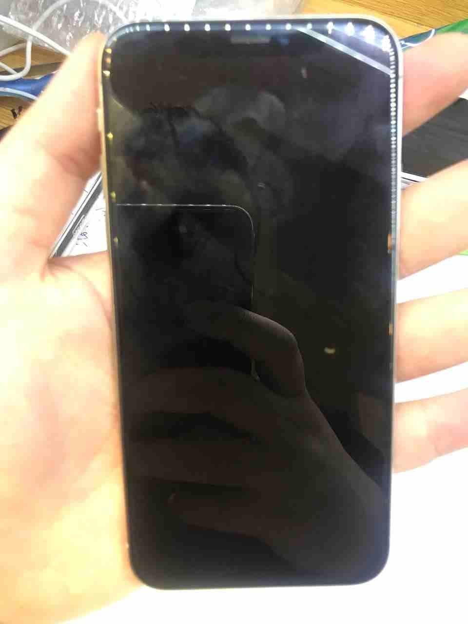 iphone x 256g
لا تنسَ أنك شاهدت هذا الإعلان في عنكبوت
iphone x
لون ابيض
وكالة
كامل اغراضو
امريكي...