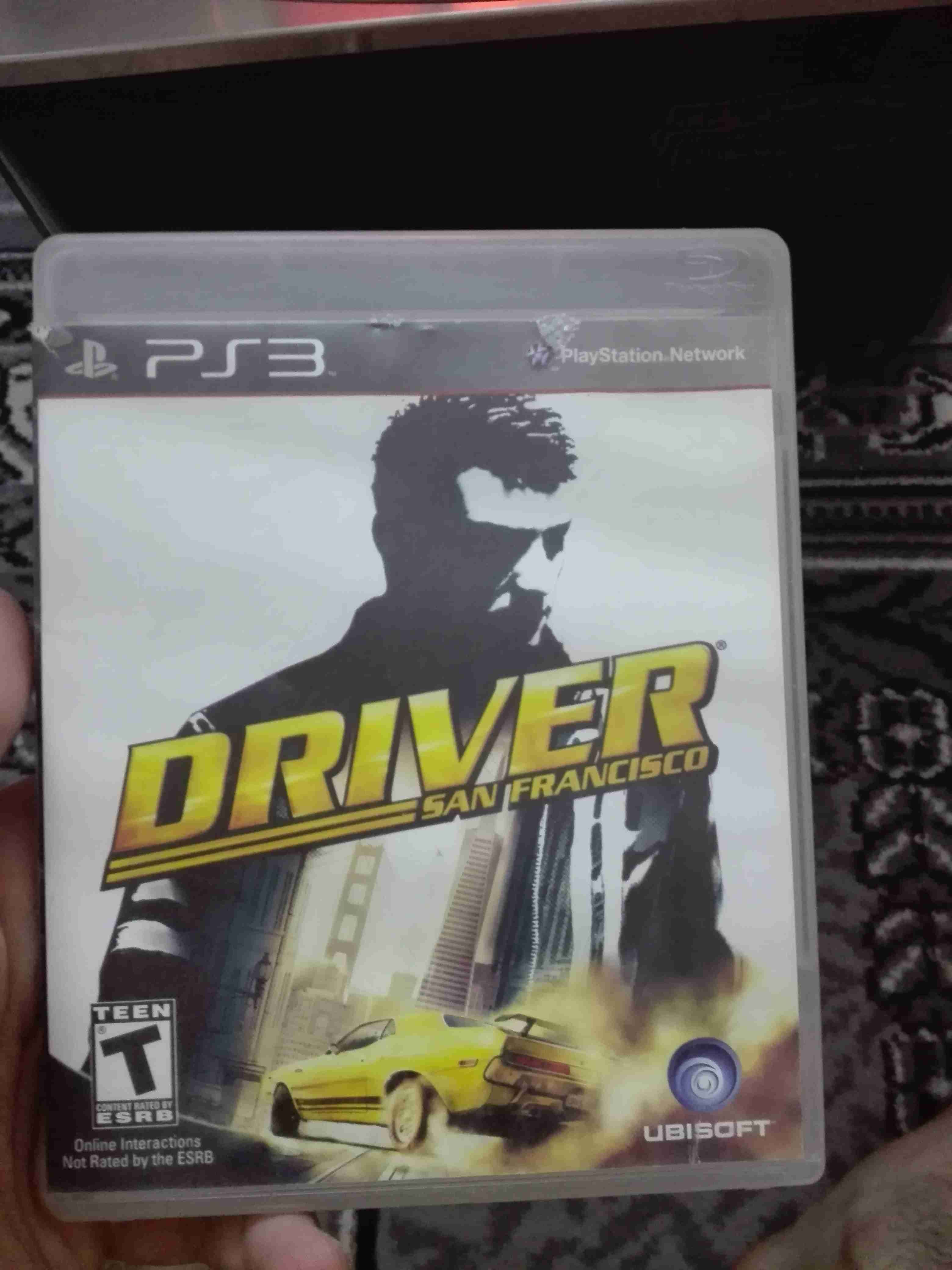 Driver
لا تنسَ أنك شاهدت هذا الإعلان في عنكبوت
شغال 100/100...
