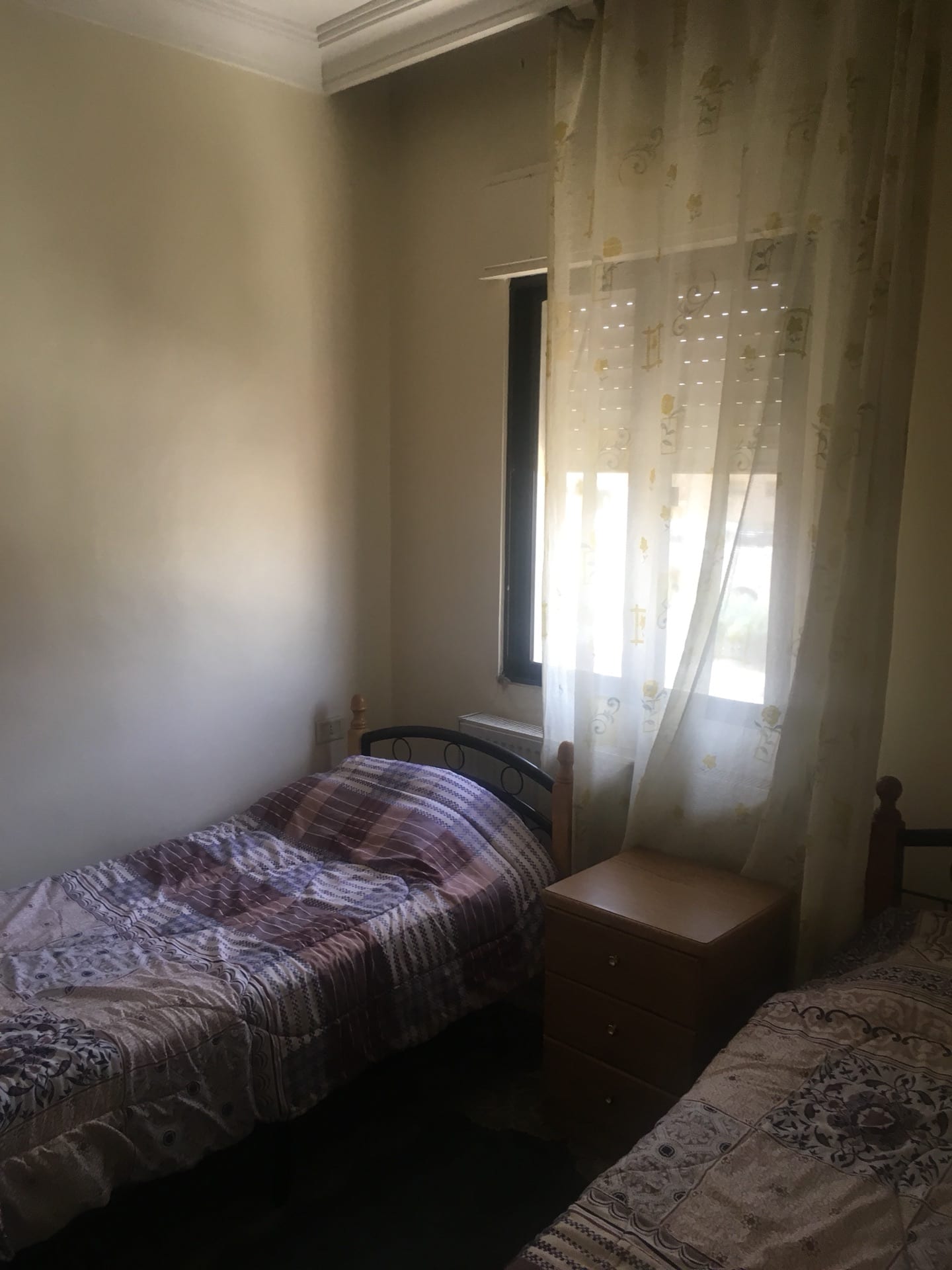 استديو مفروش في شارع الجامعه الاردنيه
لا تنسَ أنك شاهدت هذا الإعلان في عنكبوت
استديو مفروش في...