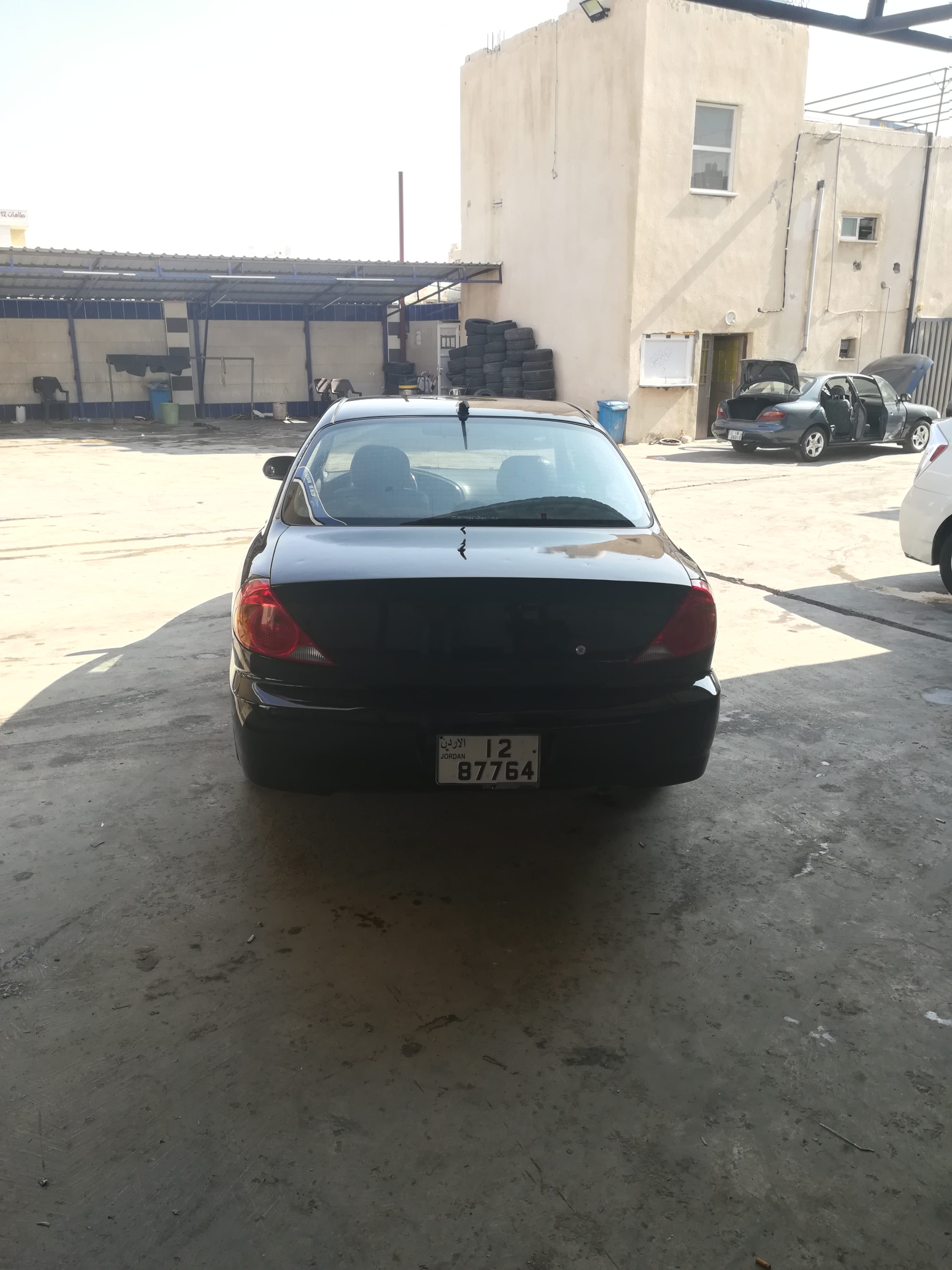 سبكترا 2002 اربعه جيد نخب أول بسعر محروووق
لا تنسَ أنك شاهدت هذا الإعلان في عنكبوت
گيا سبكترا...