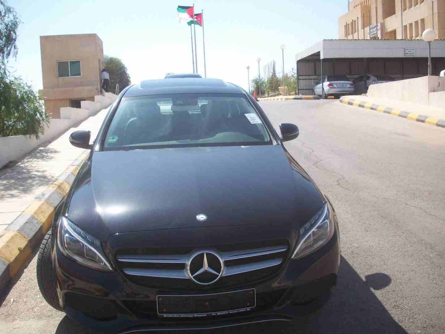 2016 MERCEDES BENZ C180
لا تنسَ أنك شاهدت هذا الإعلان في عنكبوت
2016 MERCEDES BENZ C180
*وارد أل...