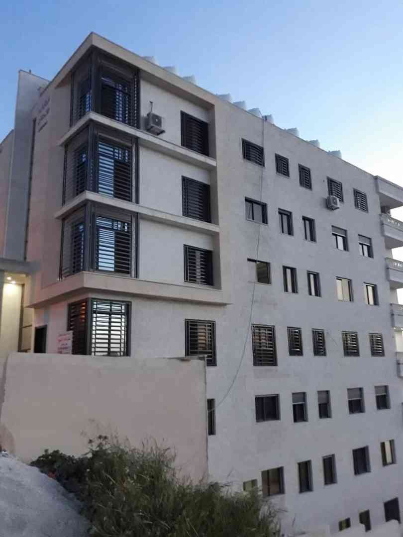 شقة اقساط في عرجان(مقابل كلية الرياضة) على 36 شهرمن المالك مباشرة
لا تنسَ أنك شاهدت هذا الإعلان في عنكبوت...