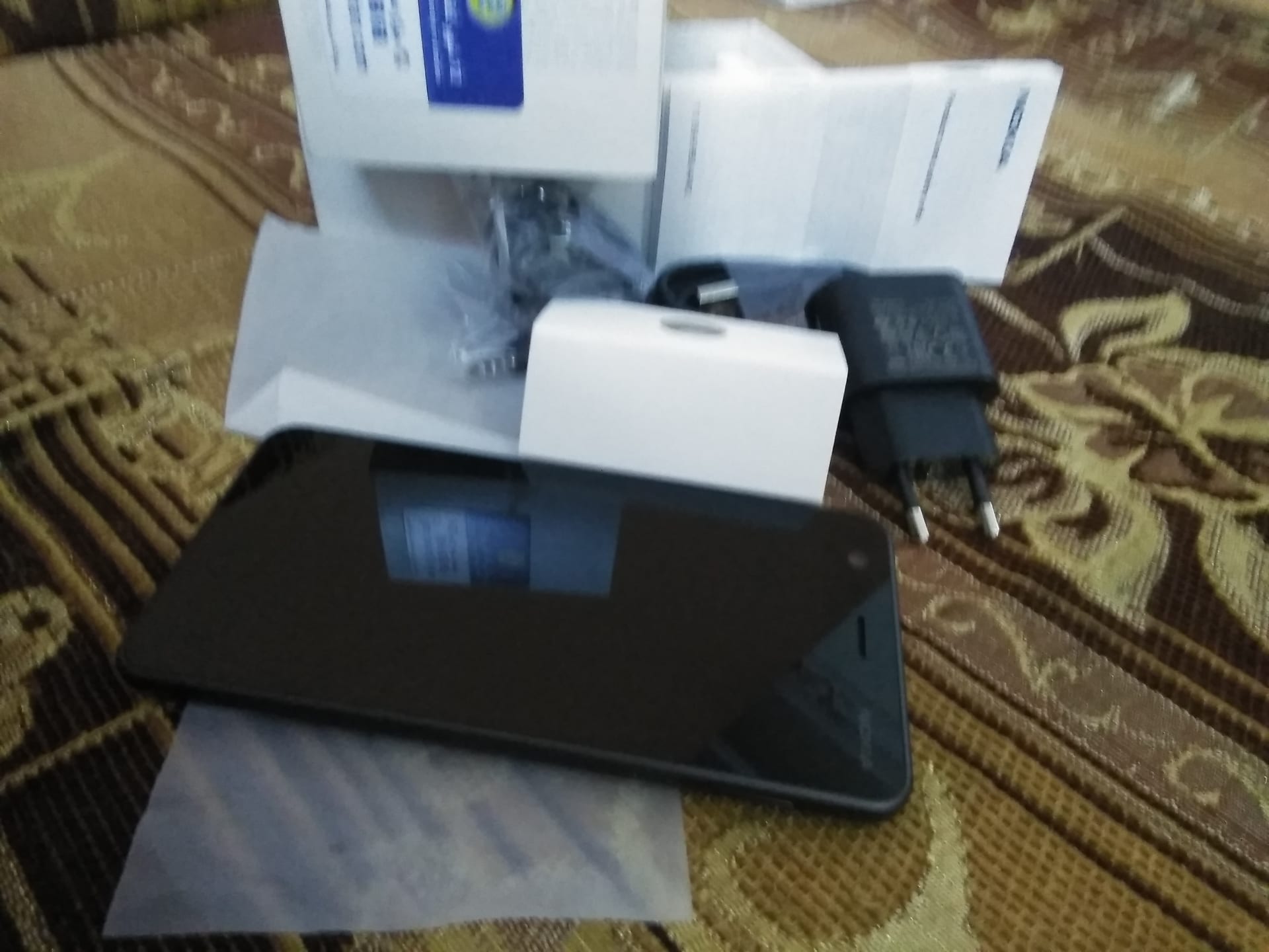 نوكيا2 غير مستعمل شاشة Full HD 4G
لا تنسَ أنك شاهدت هذا الإعلان في عنكبوت
نوكيا2للبيع جديد با...