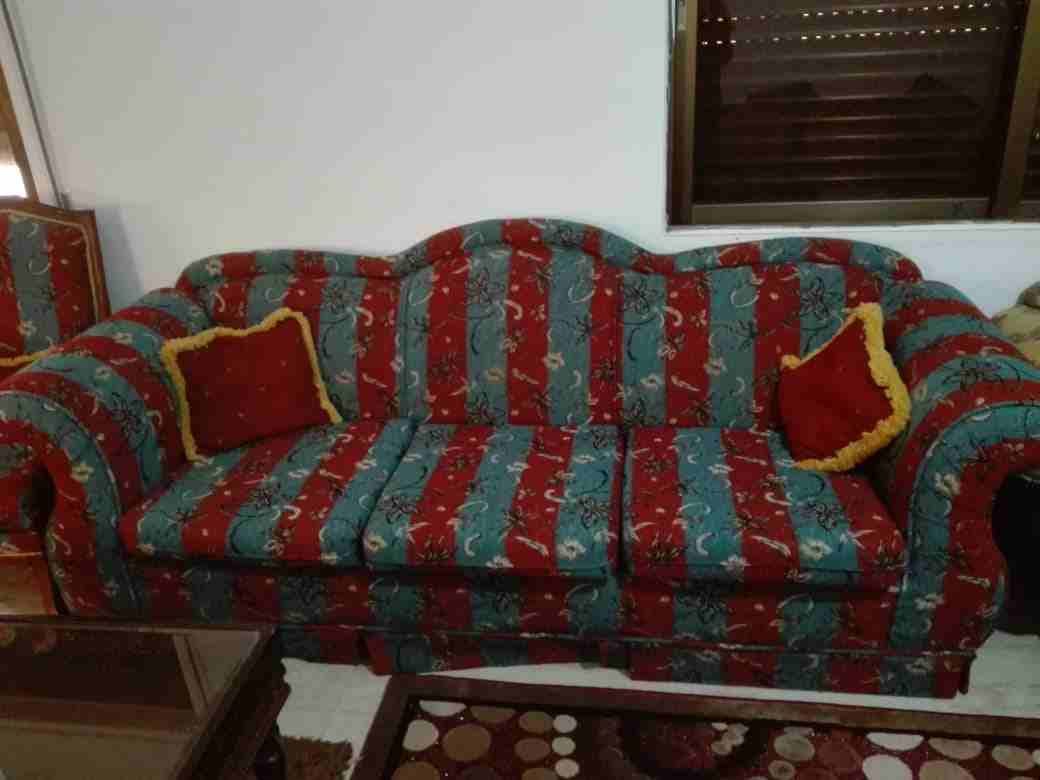 كنب ضيوف في حالة جيده جدا 9 مقاعد
لا تنسَ أنك شاهدت هذا الإعلان في عنكبوت
4 مفرد 2 مشترك 3 مشترك...