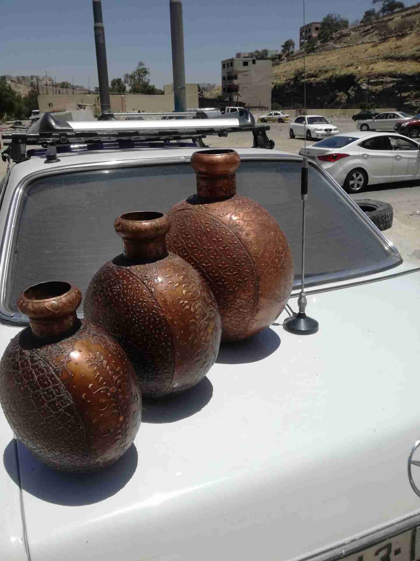 نوادر و نحاسيات انتيك نادرة للبيع
لا تنسَ أنك شاهدت هذا الإعلان في عنكبوت
مجموعة نوادر وخشبيا...
