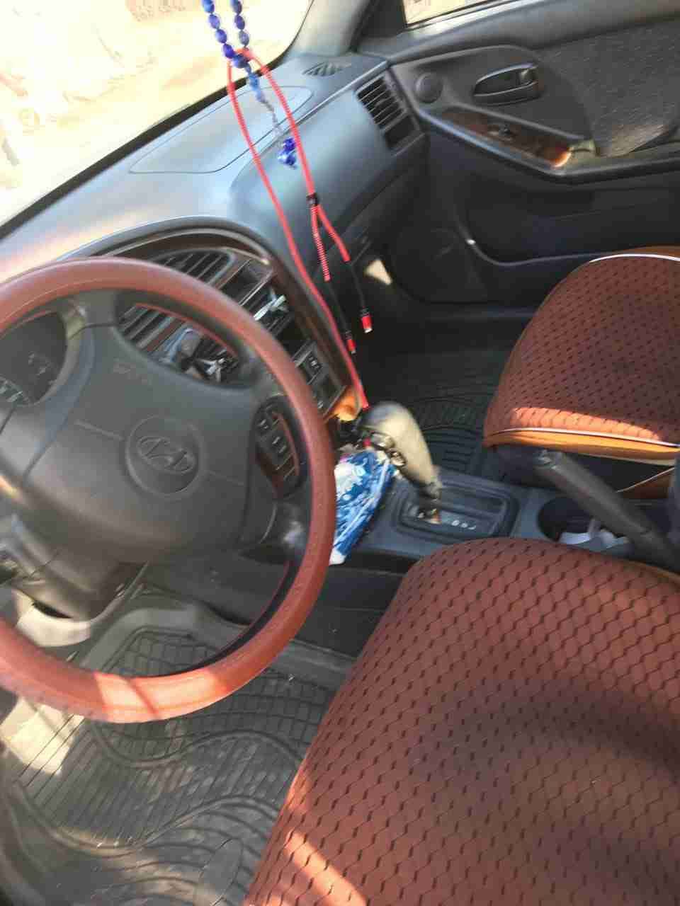 XD 2002 للبيع كاش 5000
لا تنسَ أنك شاهدت هذا الإعلان في عنكبوت
سياره كل شي بالصور 5000دينار...