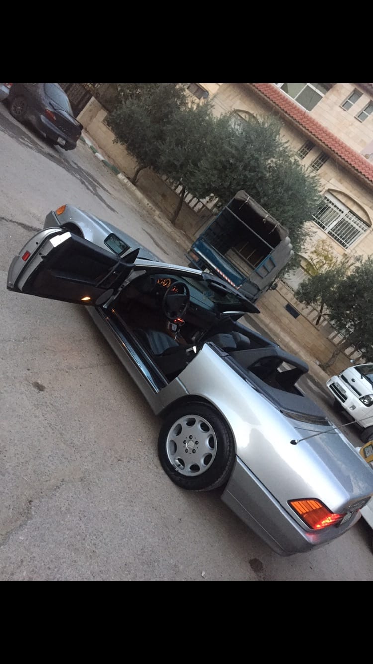 مرسيدس sl 500 كشف كلاسيك 7جيد
لا تنسَ أنك شاهدت هذا الإعلان في عنكبوت
مرسيدس كلاسيك كشف من ان...