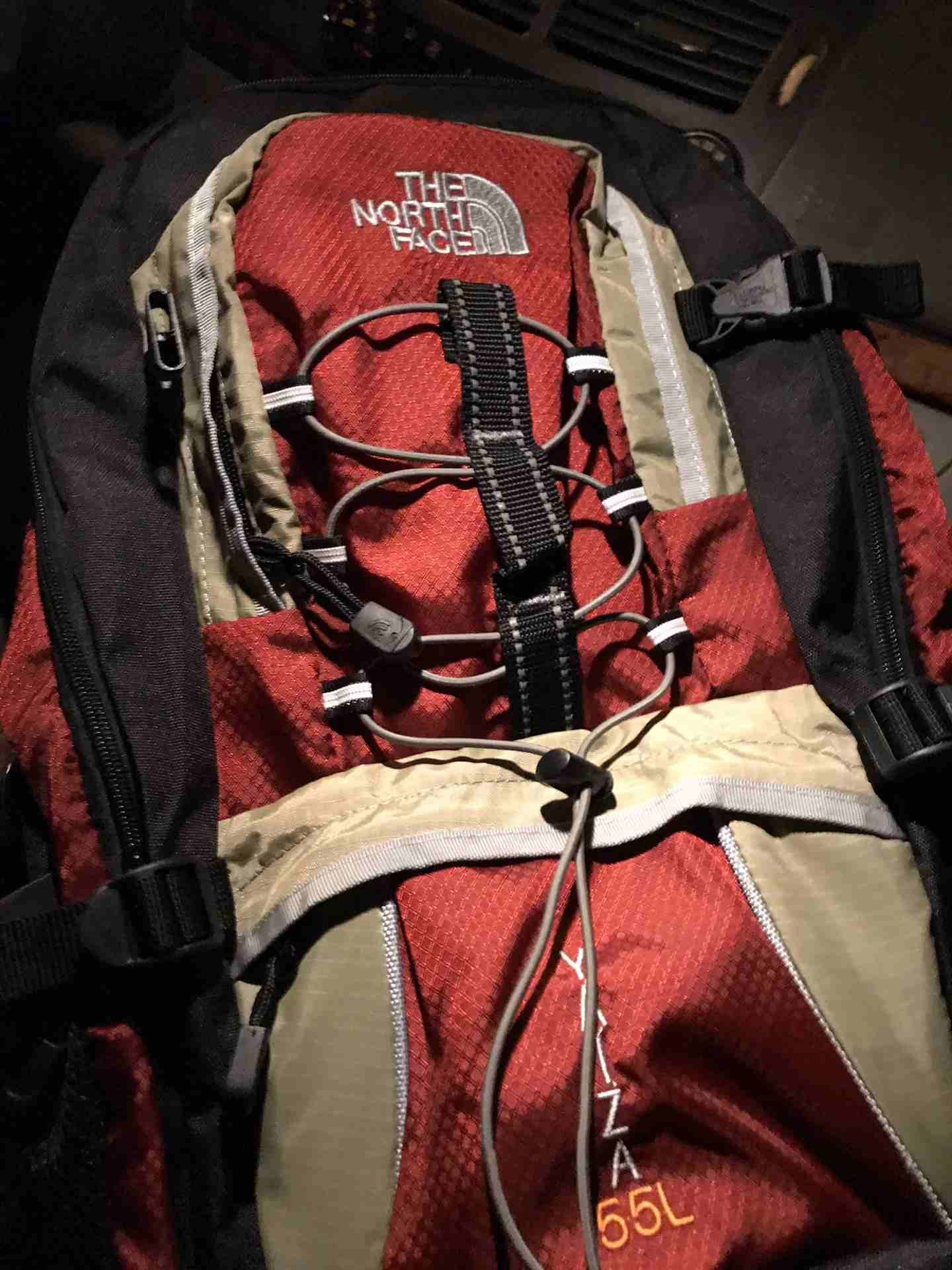 شنتات the north face
لا تنسَ أنك شاهدت هذا الإعلان في عنكبوت
اصلي 100/100The north face bags (or...