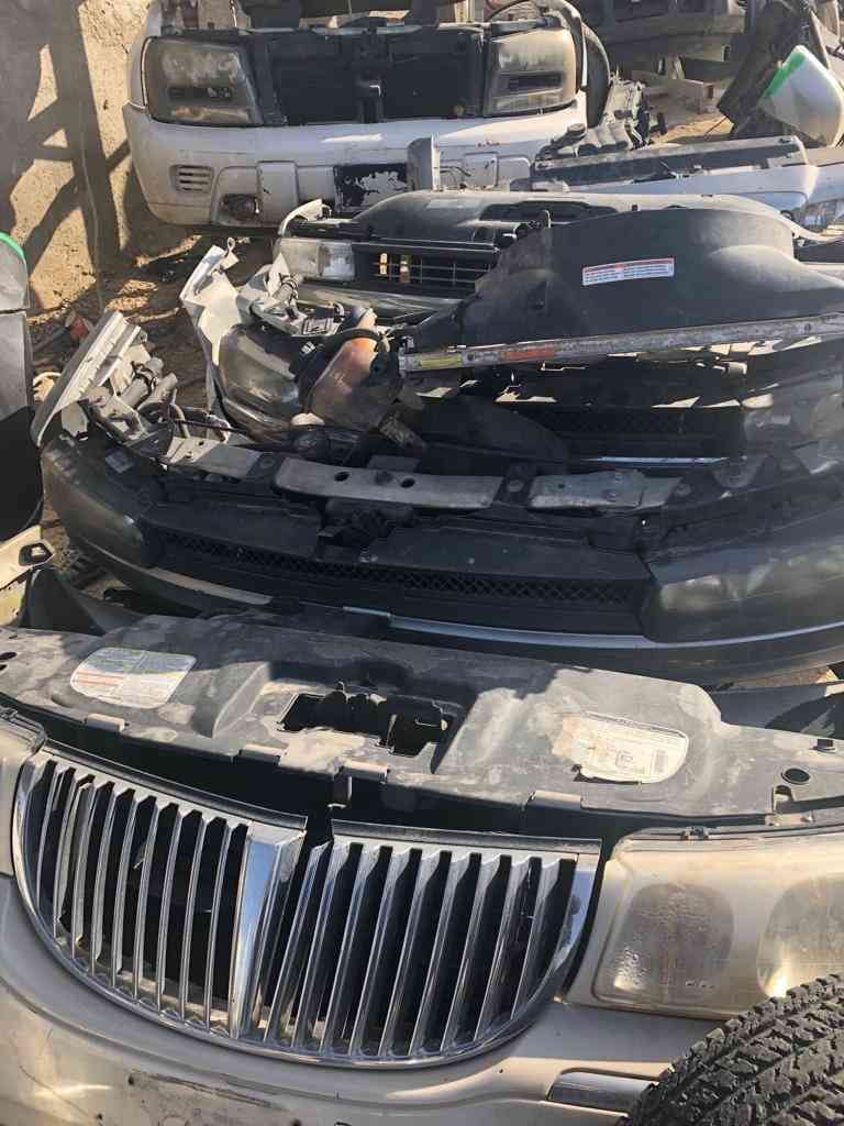 مركز ابوالعز لقطع غيار السيارات الامريكيه و الصيانه
لا تنسَ أنك شاهدت هذا الإعلان في عنكبوت
ج...
