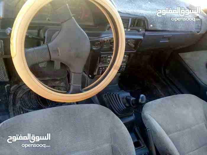 متسوبيشي لانسر
لا تنسَ أنك شاهدت هذا الإعلان في عنكبوت
لانسرهاتشباك1990 بحاله جيده جدا
ماتورانجكش...