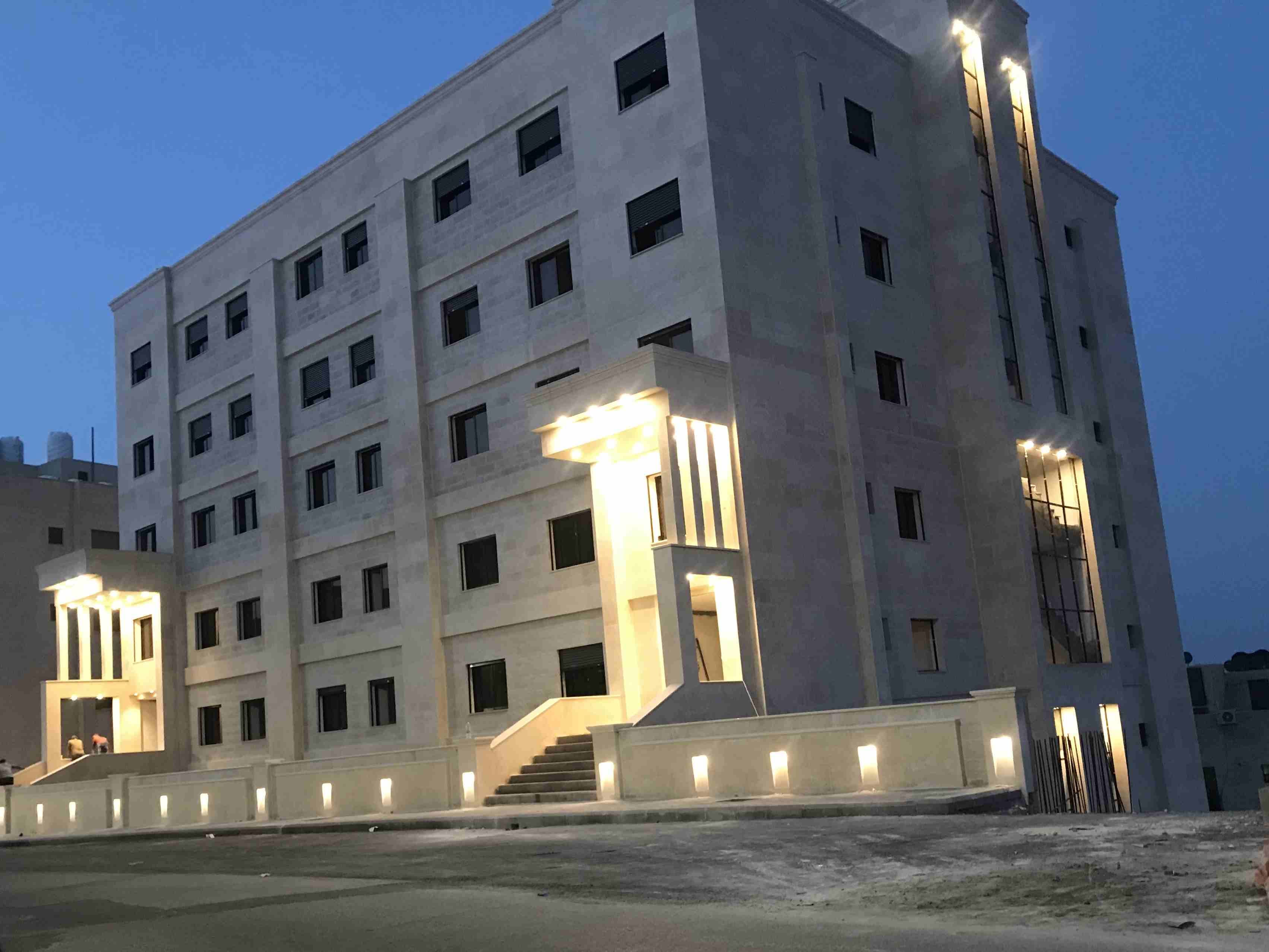 استوديو 35 م 2 تسوية مطل للبيع بالاقساط في شارع الجامعة
لا تنسَ أنك شاهدت هذا الإعلان في عنكبوت
ا...