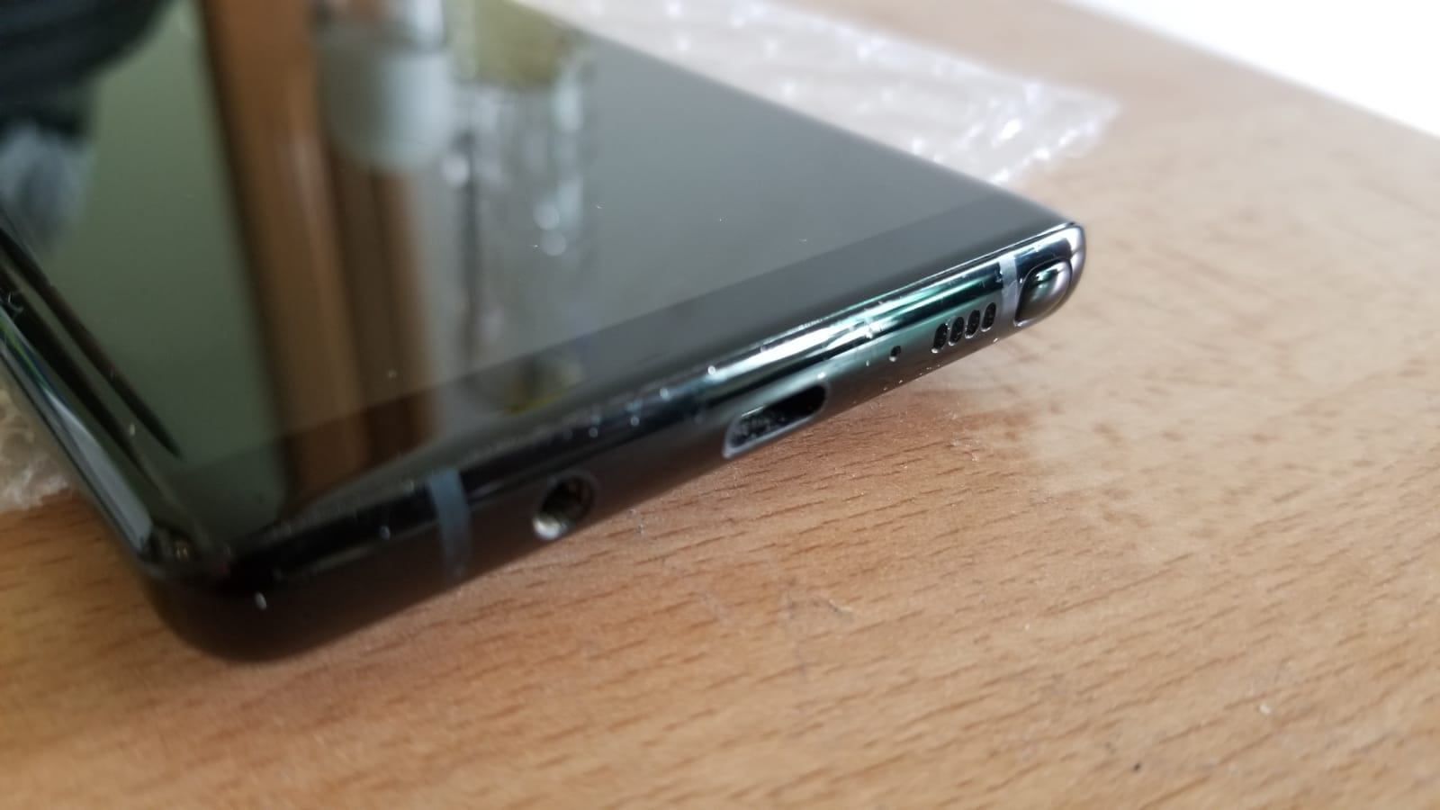 بحالة ممتازة Note 8
لا تنسَ أنك شاهدت هذا الإعلان في عنكبوت
مرج الحمام
الجهاز مع شاحن شركة ال...