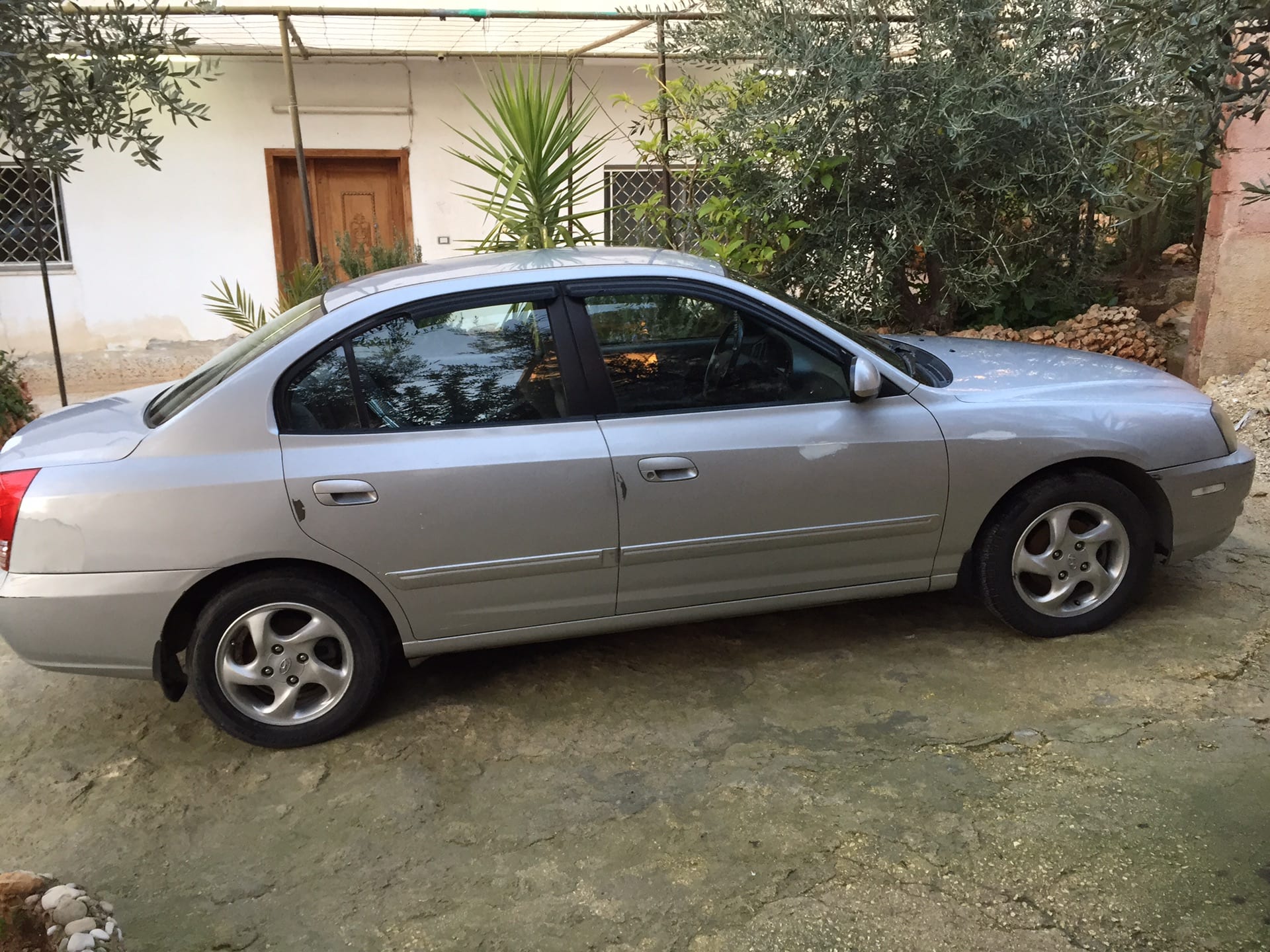هيوندتي افانتي 1500cc xd
لا تنسَ أنك شاهدت هذا الإعلان في عنكبوت
هيونداي افانتي xd ماتور vvt...