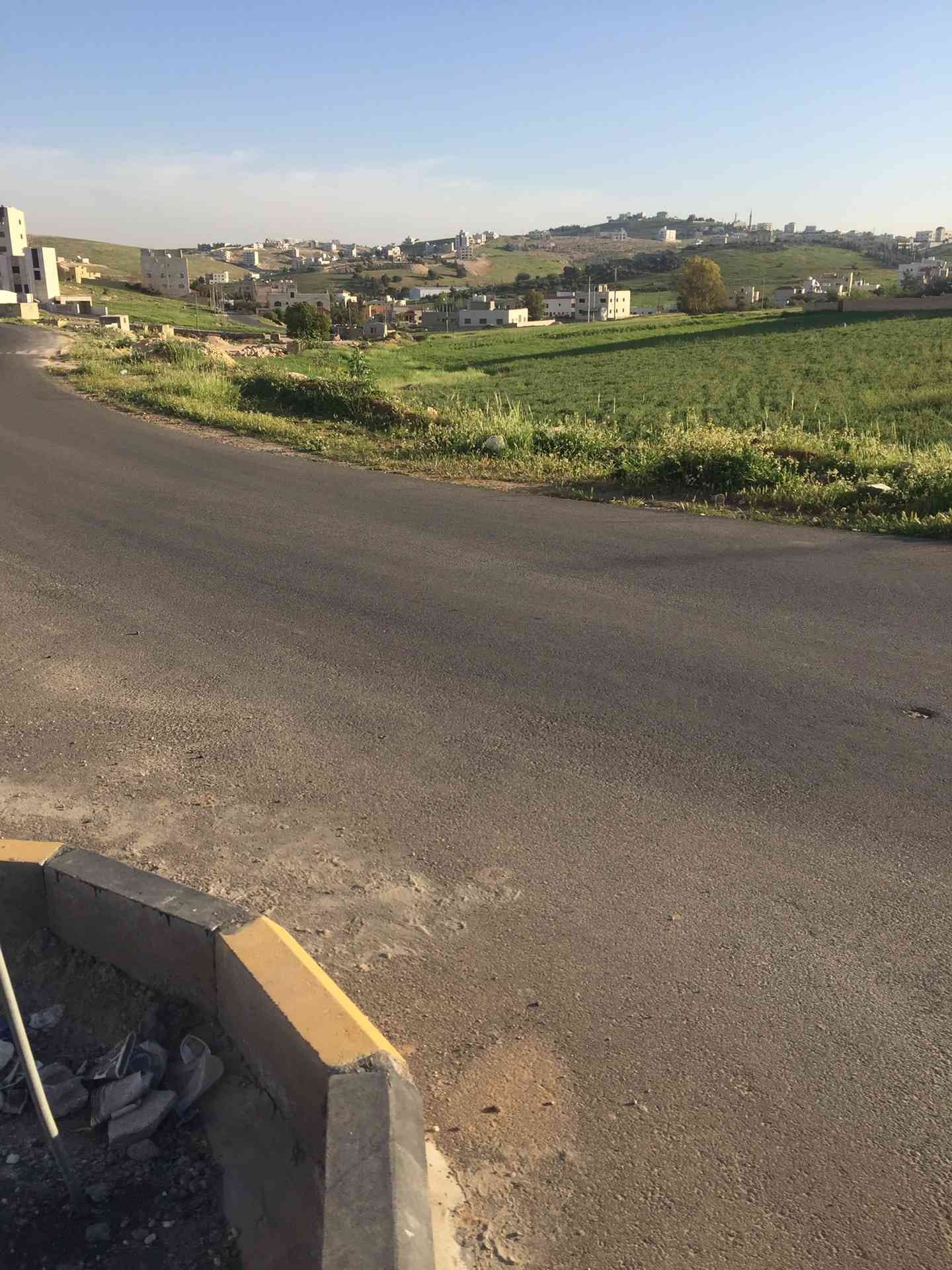 قطعة ارض للبيع في شفا بدران حوض مرج الفرس
لا تنسَ أنك شاهدت هذا الإعلان في عنكبوت
قطعة ارض لل...