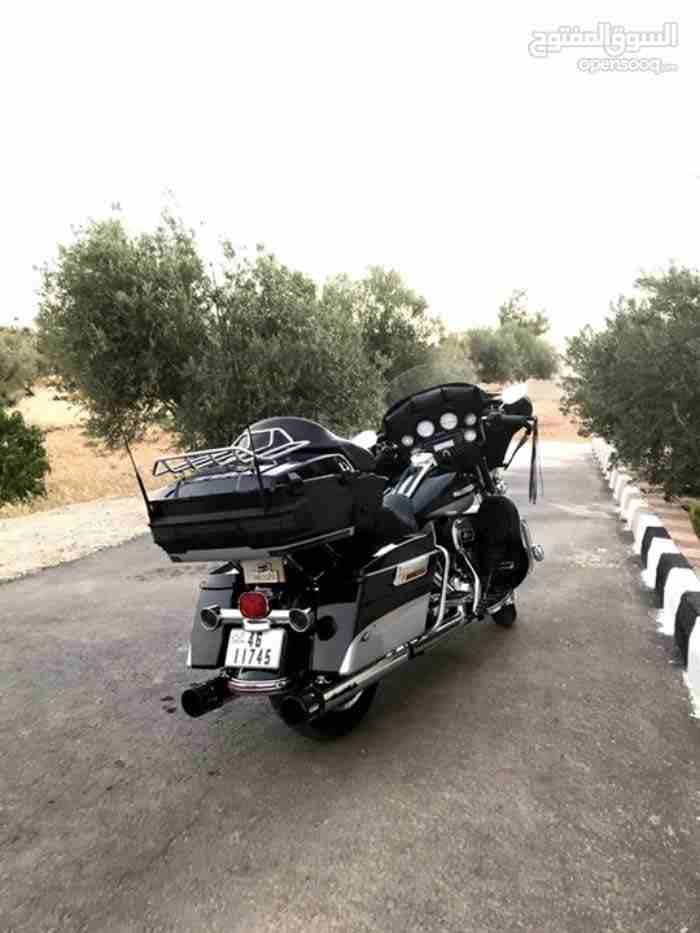 هارلي الترا ليمتد
لا تنسَ أنك شاهدت هذا الإعلان في عنكبوت
هارلي الكترا لميتيد لون مميز فحص كامل ف...