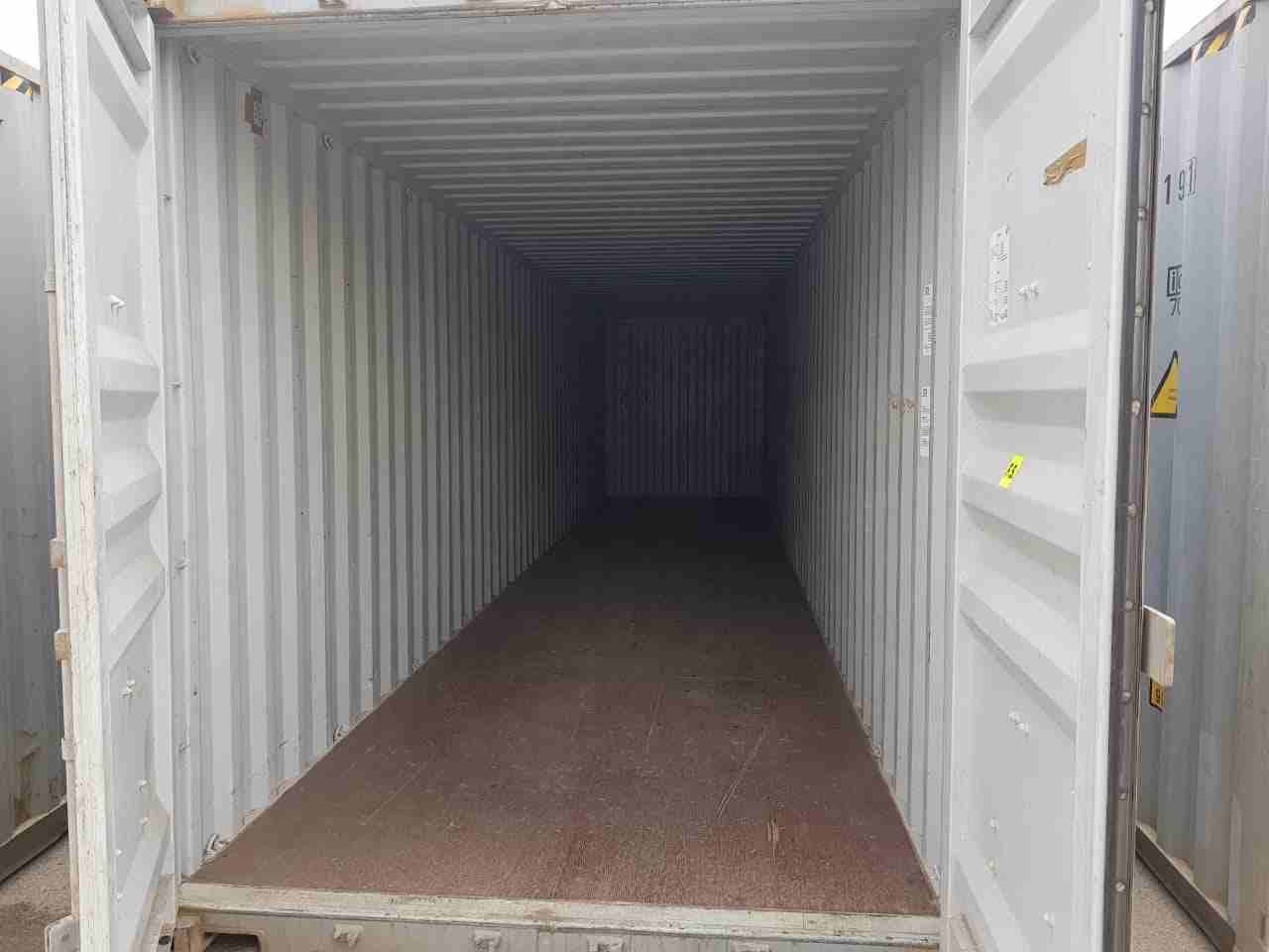 used container in excellent condition for sale
لا تنسَ أنك شاهدت هذا الإعلان في عنكبوت
Comes with...