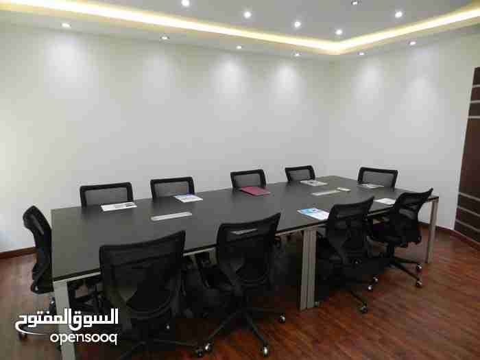 مكاتب مؤثثة للايجار/ ‎شارع المدينة الطبية
لا تنسَ أنك شاهدت هذا الإعلان في عنكبوت
‎مك...
