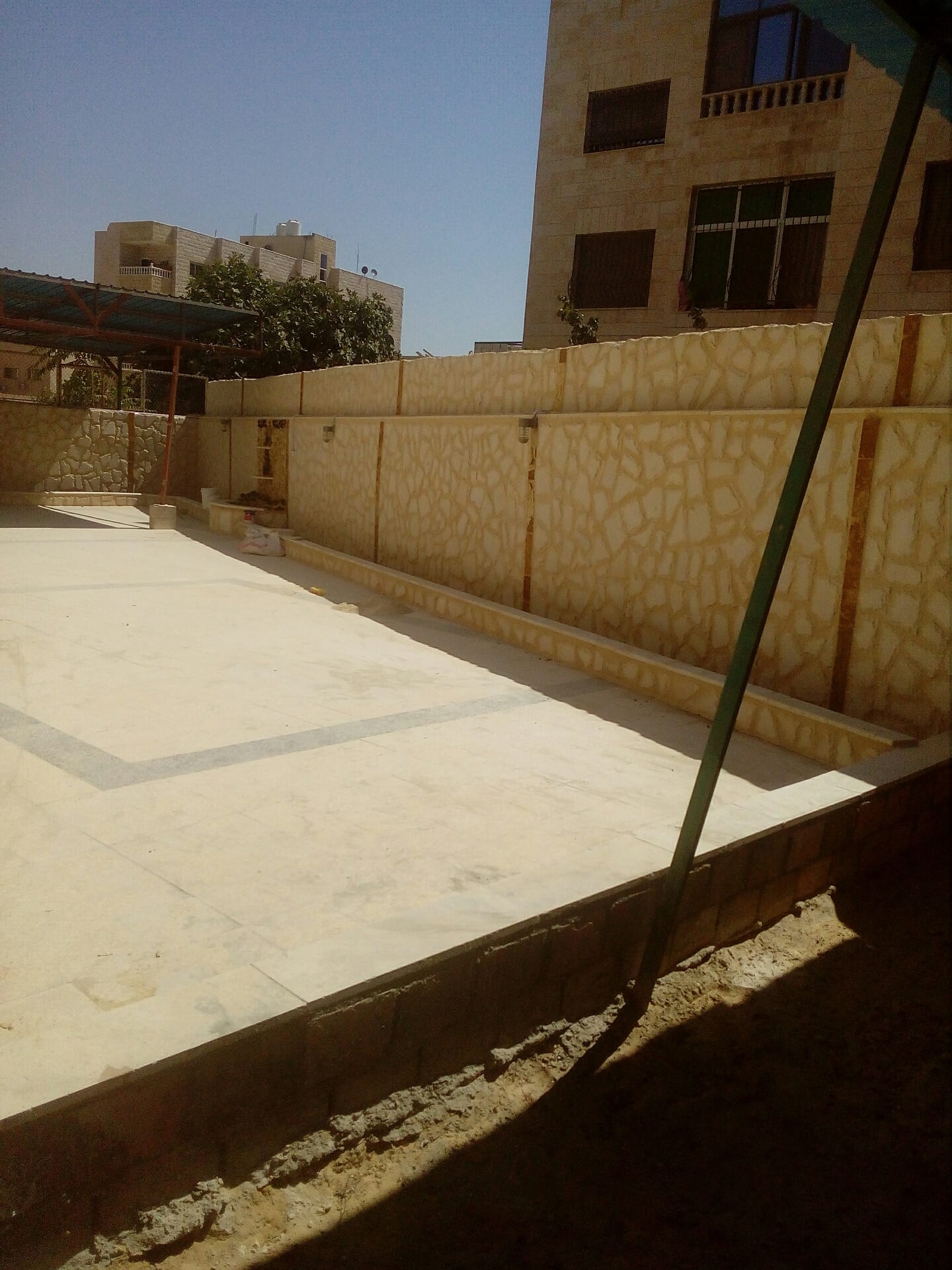 تركيب الشحف
لا تنسَ أنك شاهدت هذا الإعلان في عنكبوت
وتركيب شحف بكافه الديكورات ثمانيه تنكات...
