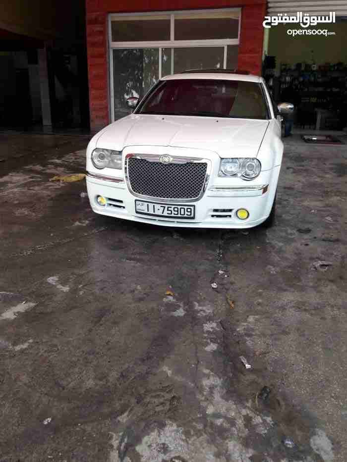 كرايسلر 2005 محدث 2010 هيمي 5700
لا تنسَ أنك شاهدت هذا الإعلان في عنكبوت
كرايسلر HEMI 2005 محدثة...