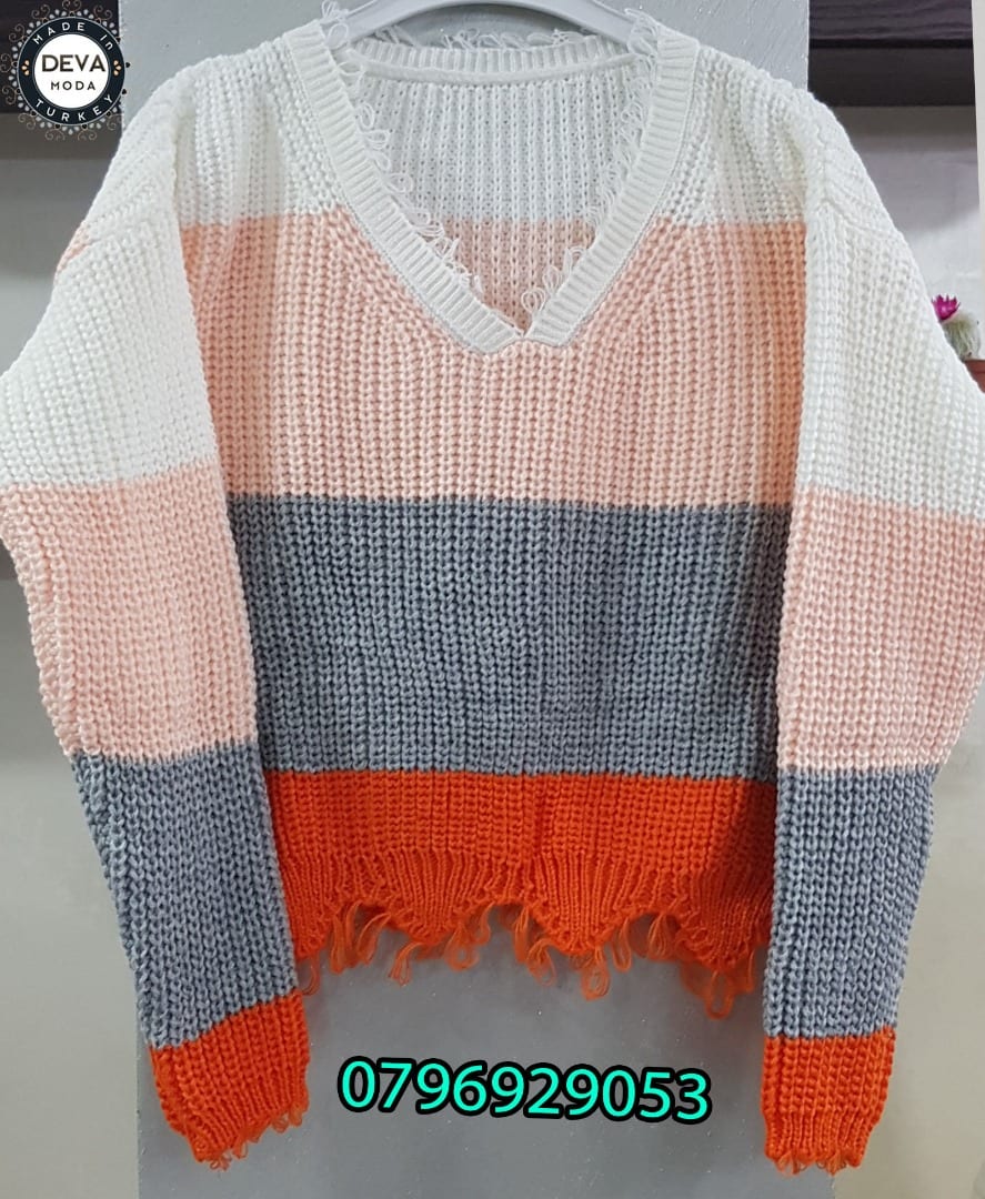 بلوزة تركية
لا تنسَ أنك شاهدت هذا الإعلان في عنكبوت
ملابس_تركيه_Deva_Moda
الذوق أساس الأختي...