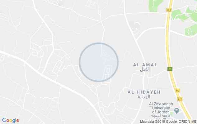 500 م في ناعور خلف نادي الجواد مرتفعة ومطلة
لا تنسَ أنك شاهدت هذا الإعلان في عنكبوت
500 م...