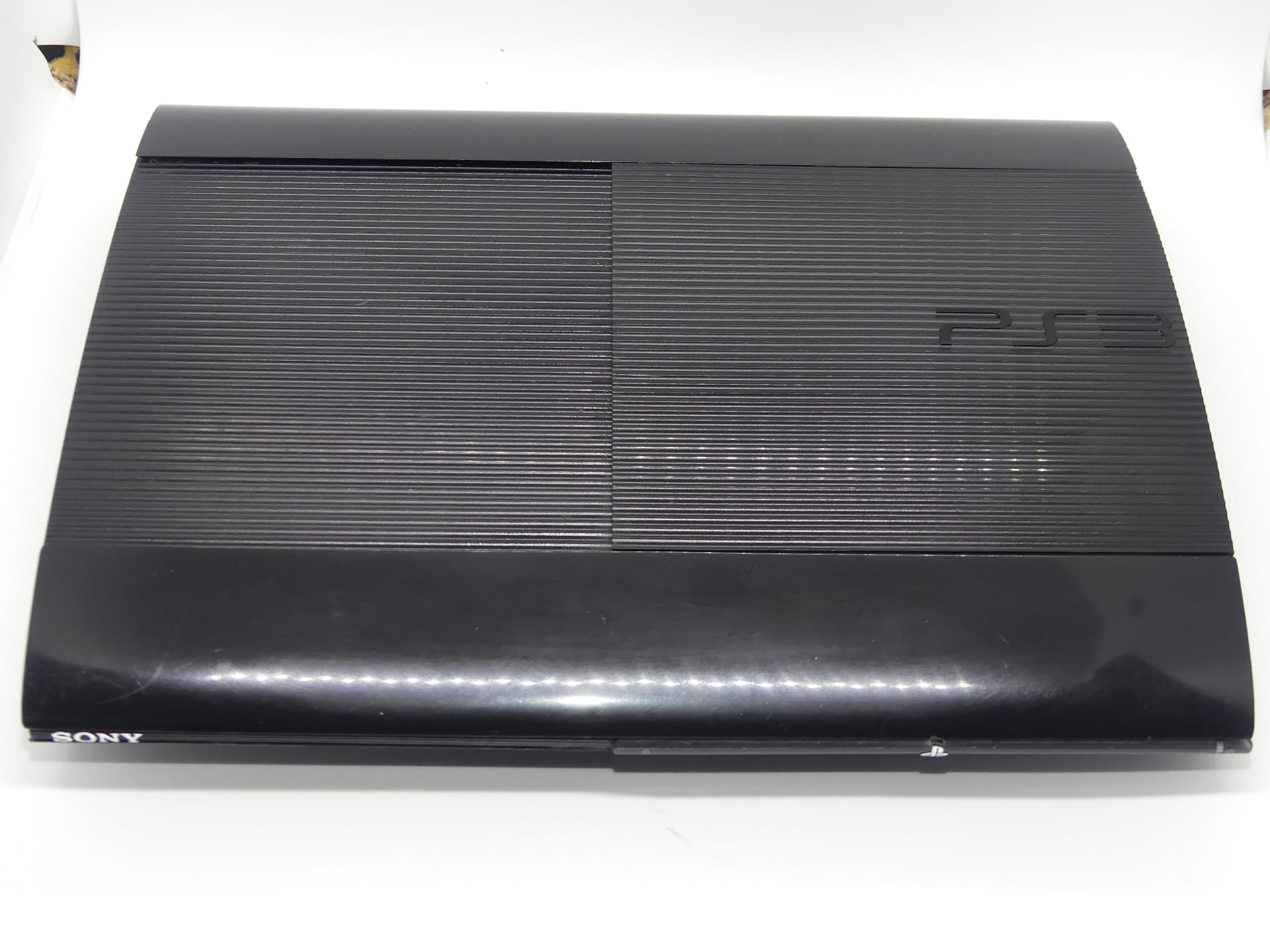 ps3 بحاااال الوكالة
لا تنسَ أنك شاهدت هذا الإعلان في عنكبوت
بلاستيشن 3... سوبر سليم... بحال ا...