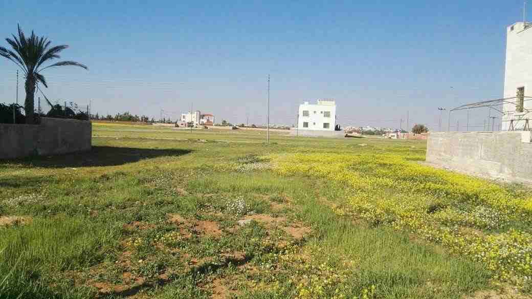أرض مميزه للبيع 500في الطنيب العيادات قرب جامعة الشرق الاوسط
لا تنسَ أنك شاهدت هذا الإعلان في عنكبوت...