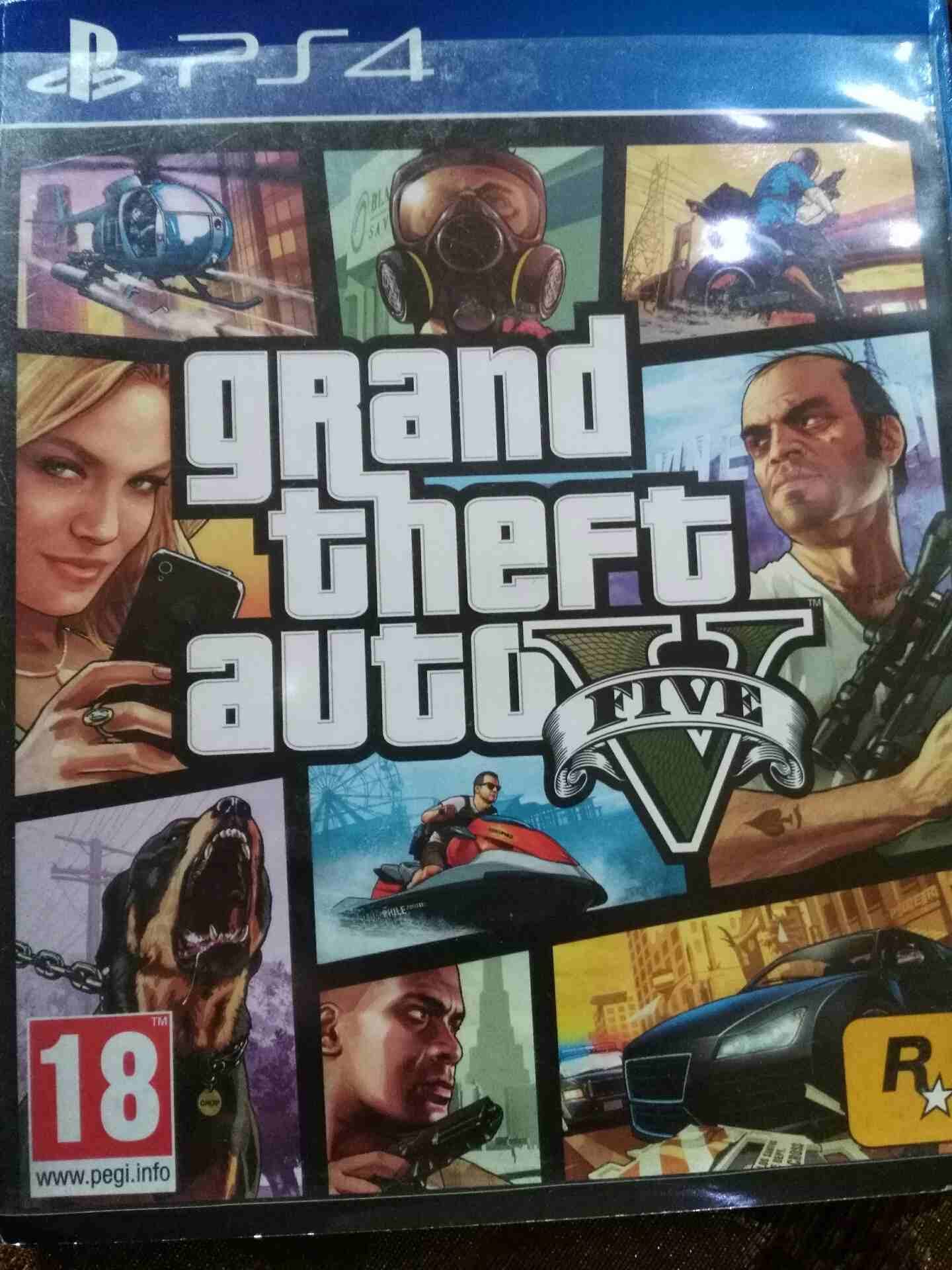 cd gtav
لا تنسَ أنك شاهدت هذا الإعلان في عنكبوت
just for sale
---...