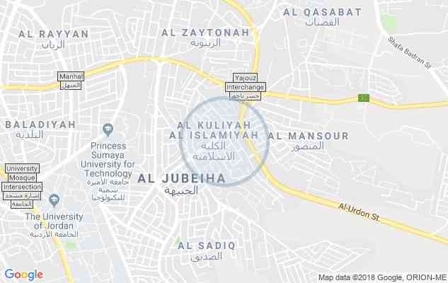 شقة للبيع في ضاحيه الرشيد طابق أرضي 175 ومعها ترس أمامي بسعر مغري
لا تنسَ أنك شاهدت هذا الإعلان في عنكبوت...