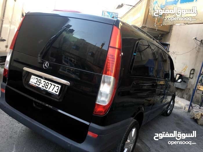 باص مرسيدس 2009
لا تنسَ أنك شاهدت هذا الإعلان في عنكبوت
باص مرسيدس فيتو
موديل 2009
3 جيد 1 د...