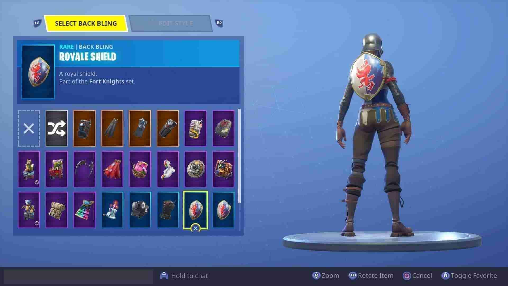 حساب فورت نايت للبيع
لا تنسَ أنك شاهدت هذا الإعلان في عنكبوت
الحساب من سيزون 2 مش كامل وسيزون...