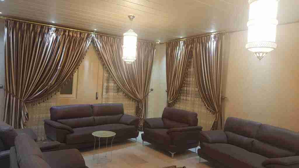 فيلا في أبونصير
لا تنسَ أنك شاهدت هذا الإعلان في عنكبوت
العنوان فيلا فاخرة مفروشة في عمّان -...